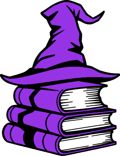 Trading Spellbooks